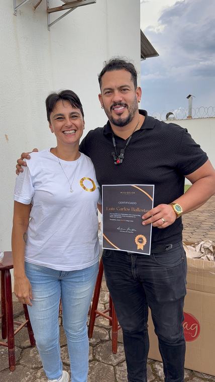 Celebração da edição